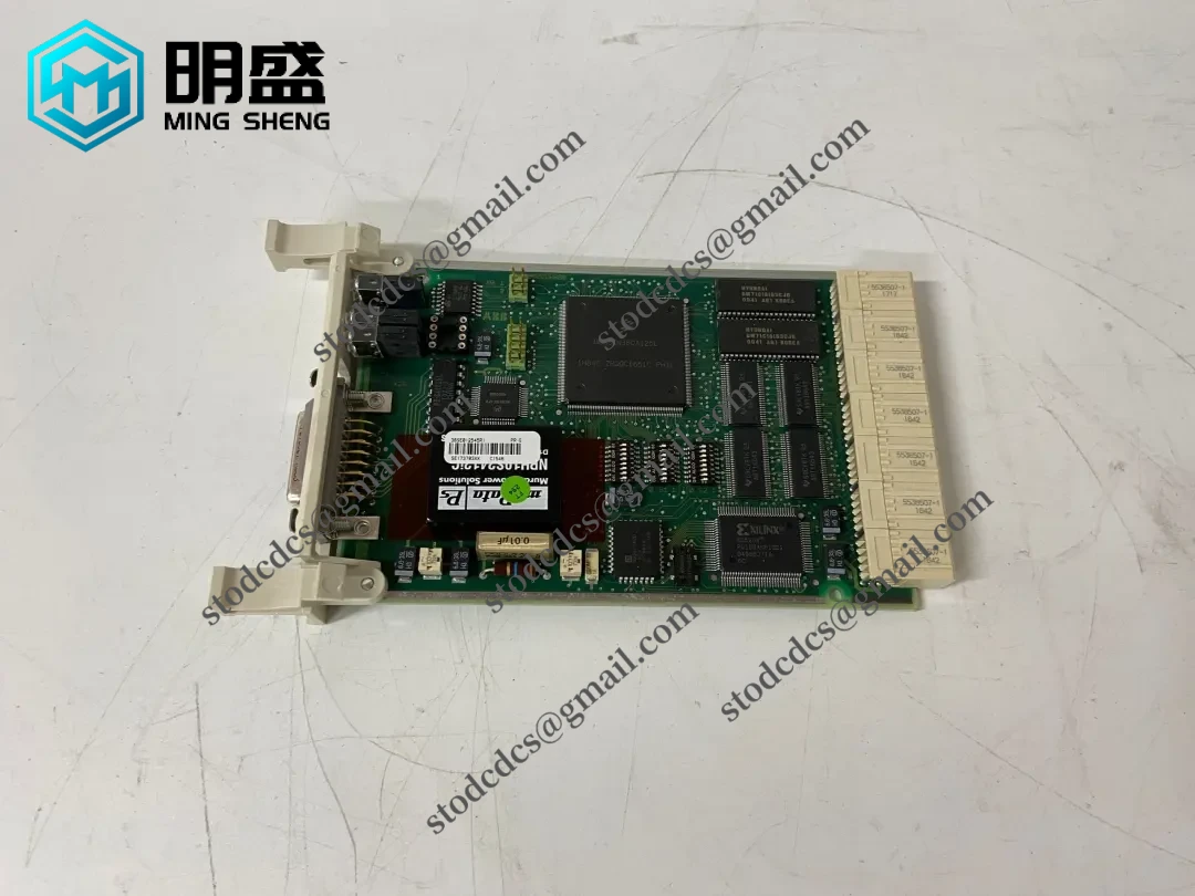 CI546_3BSE012545R1_1.webp ABB CI546 3BSE012545R1 工业控制模块