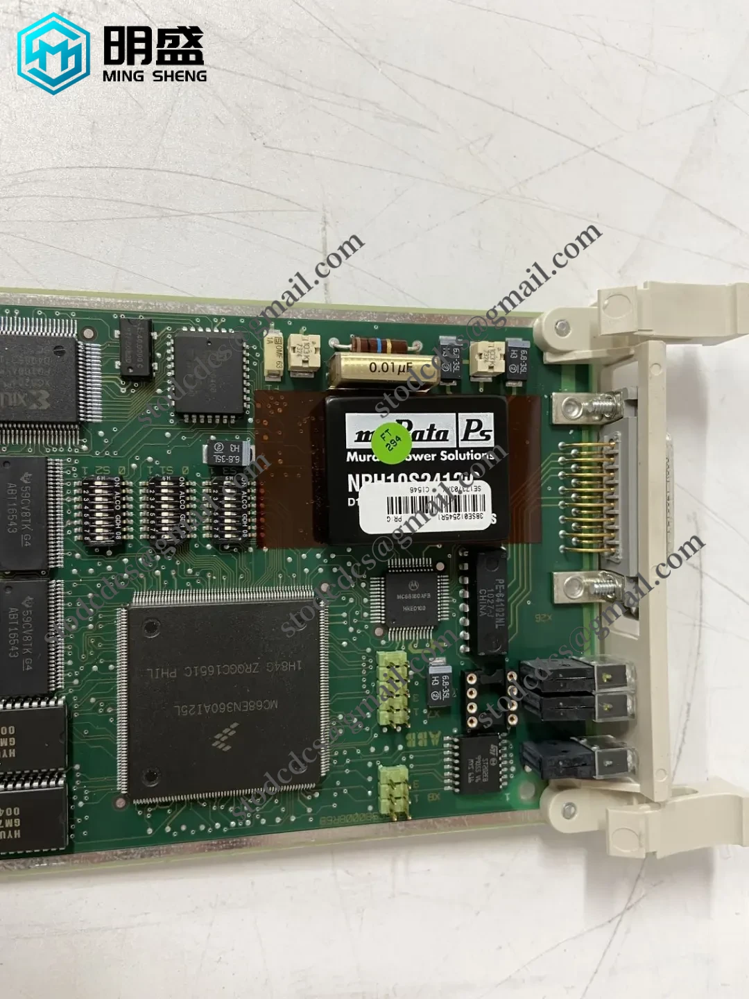 CI546_3BSE012545R1_4.webp ABB CI546 3BSE012545R1 工业控制模块