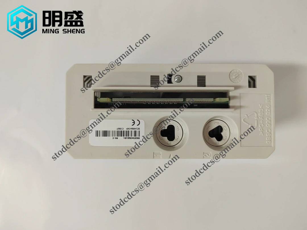 ABB CI867 3BSE043661R1 控制器模块