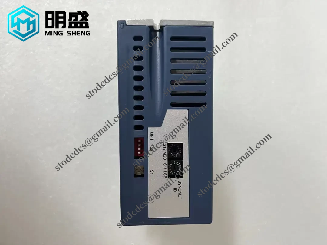 DANAHER_S20660-SRS_5.webp 丹纳赫 S20660-SRS 控制器模块