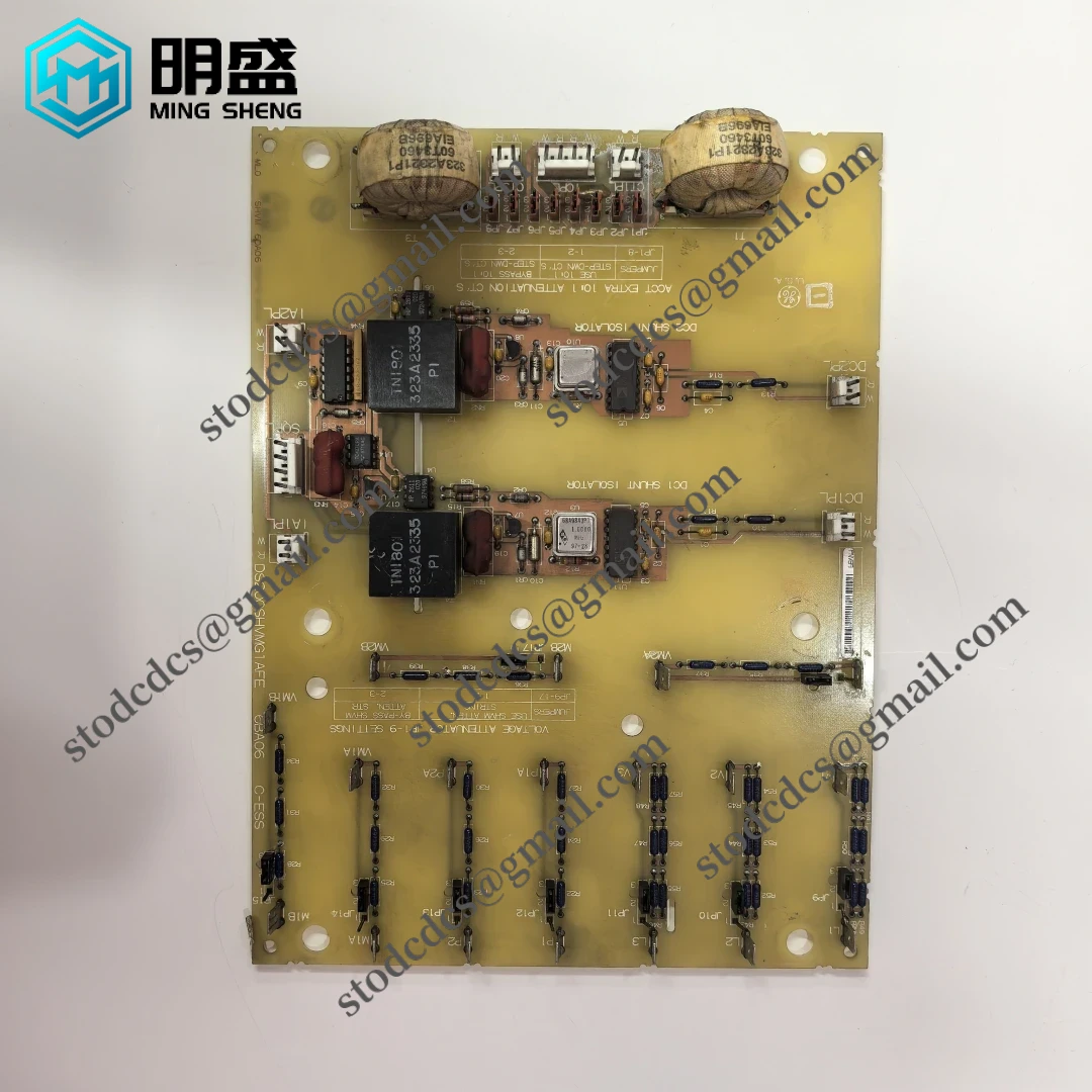 DS200SHVMG1AFE_3.webp GE DS200SHVMG1AFE 工业控制模块