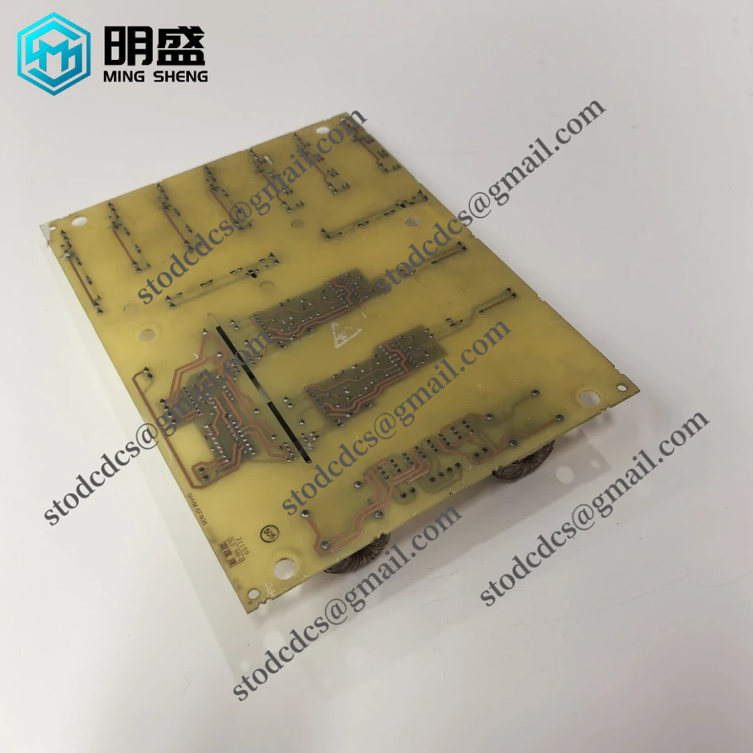 DS200SHVMG1AFE_5.webp GE DS200SHVMG1AFE 工业控制模块