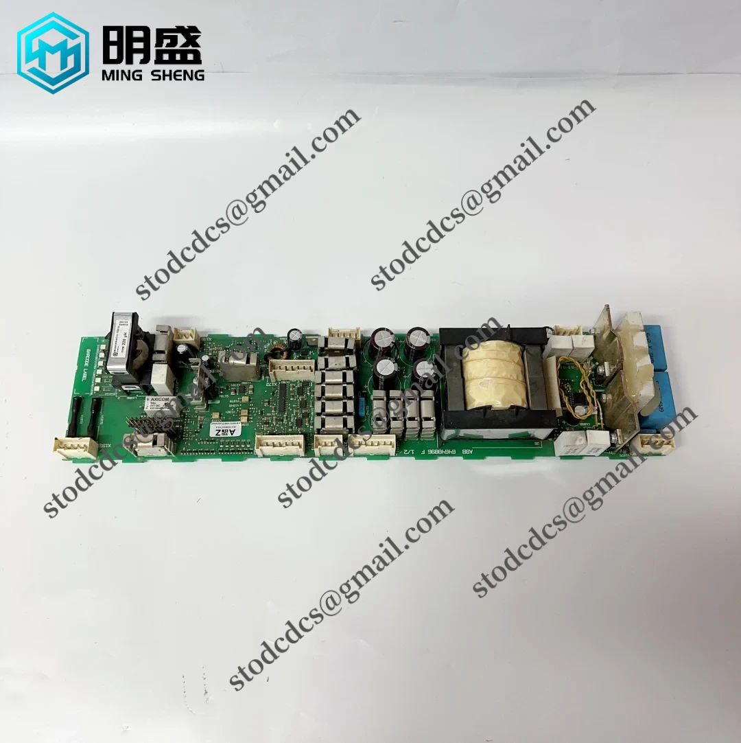 ABB DSMB-01C 工业控制模块