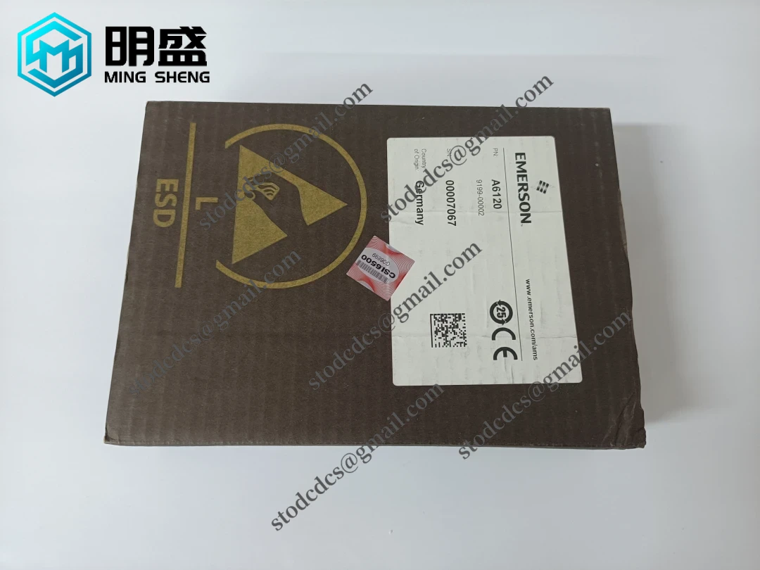 EMERSON_A6120_2.webp 艾默生 A6120 电动力振动监测模块