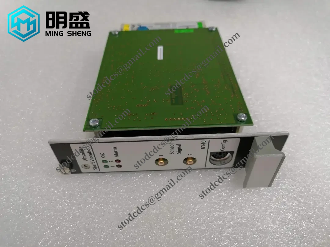 EMERSON_A6140_9199-00058_6.webp EMERSON A6140 9199-00058 控制模块