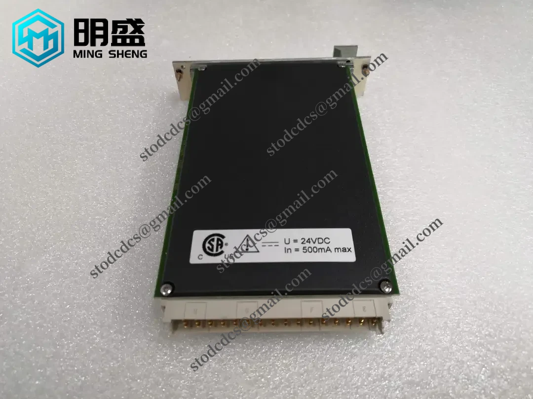 EMERSON_A6140_9199-00058_8.webp EMERSON A6140 9199-00058 控制模块