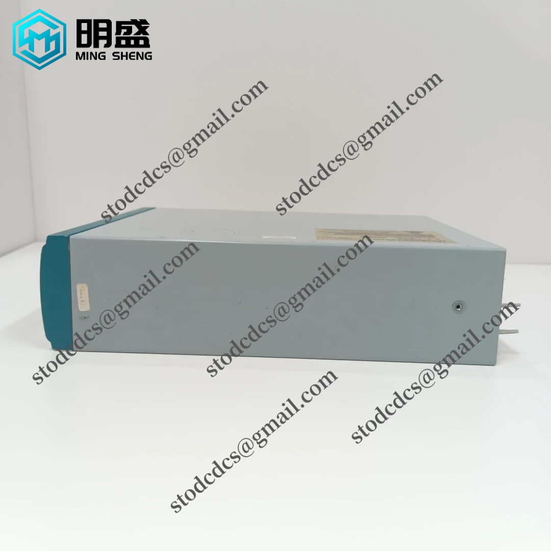 艾默生Emerson FLOBOSS S600 工业流量控制模块