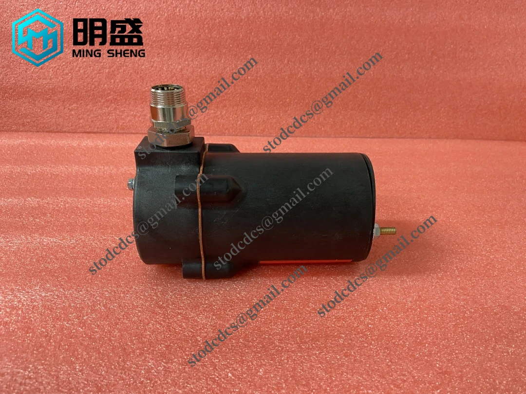 FIREYE_85UVF1-1QDK3_2.webp FIREYE 85UVF1-1QDK3 工业传感器模块