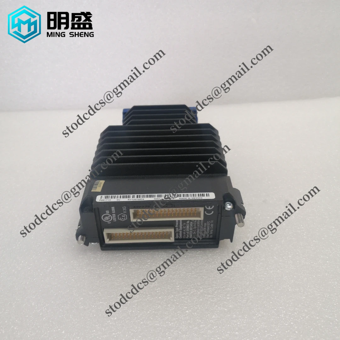 FOXBORO_FCP270_P0917YZ_1.webp 福克斯波罗 FCP270 P0917YZ 工业控制模块