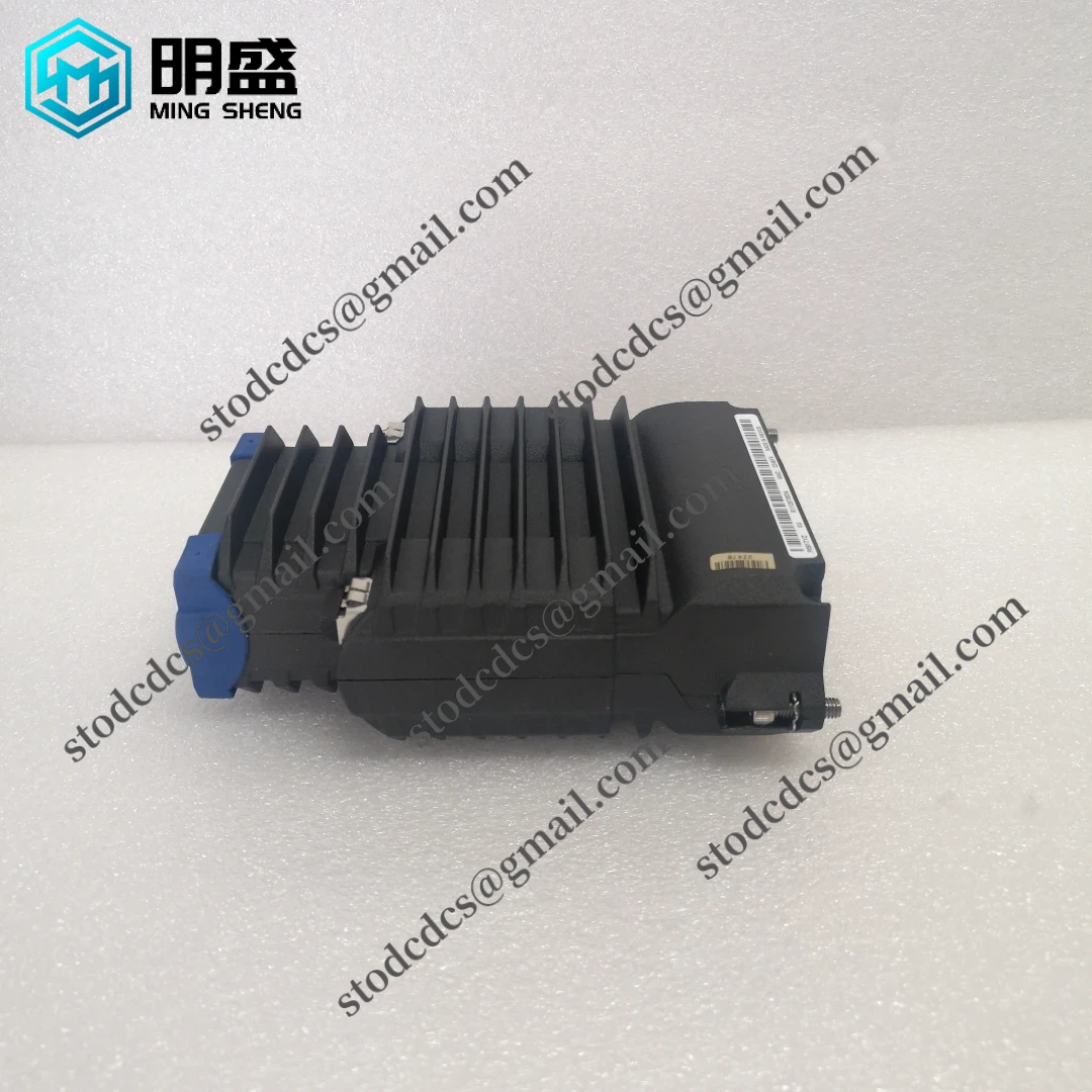 福克斯波罗 FCP270 P0917YZ 工业控制模块