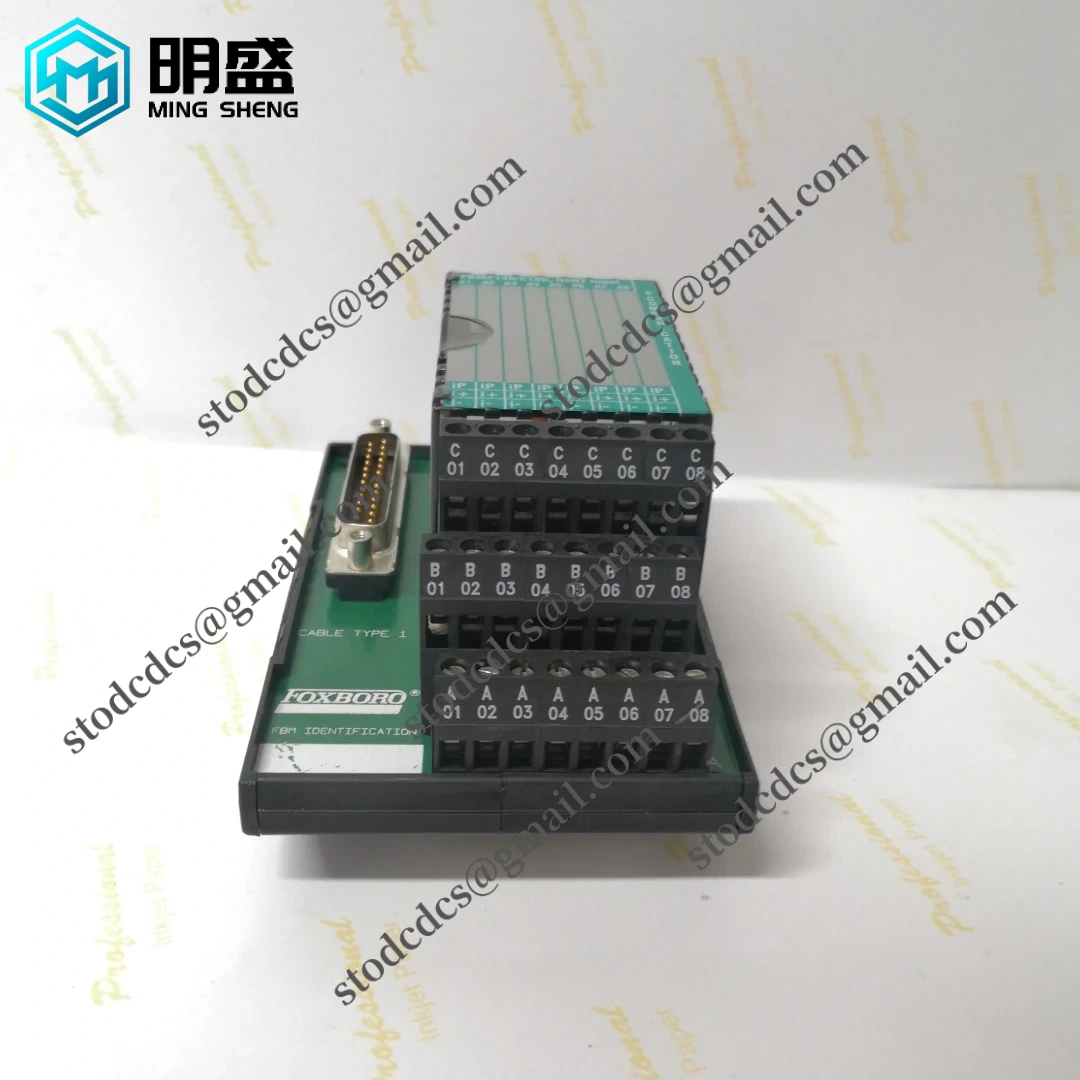 福克斯波罗 P0924JH 控制模块