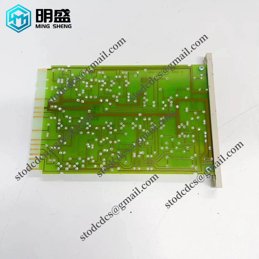 G3FCb_HENF458568R1_4.webp ABB G3FCb HENF458568R1 工业控制器模块