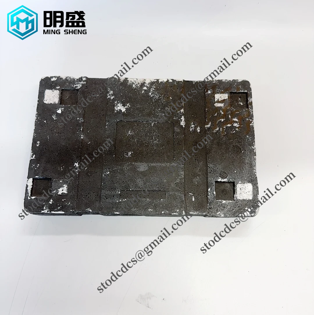 G3FCb_HENF458568R1_5.webp ABB G3FCb HENF458568R1 工业控制器模块