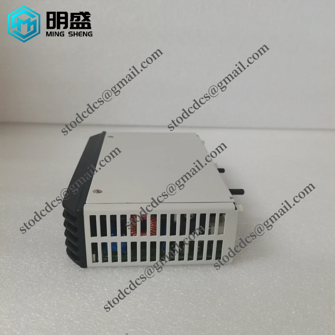 GE 8910-PS-DC 工业电源模块