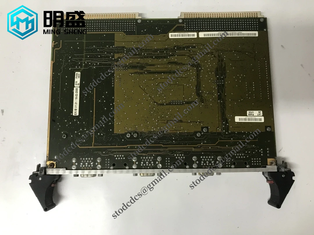 GE 工业自动化模块 EVPBDP0001 EVPBDP032