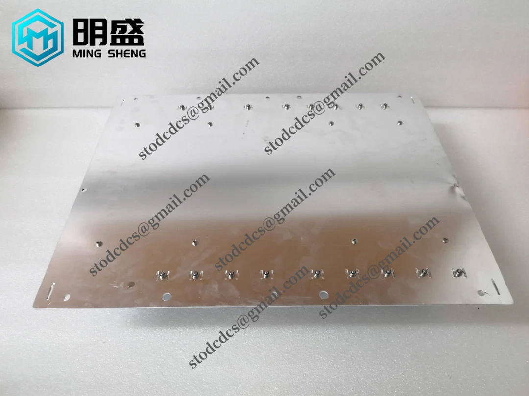 GE INTELLIX MO150 工业自动化控制器