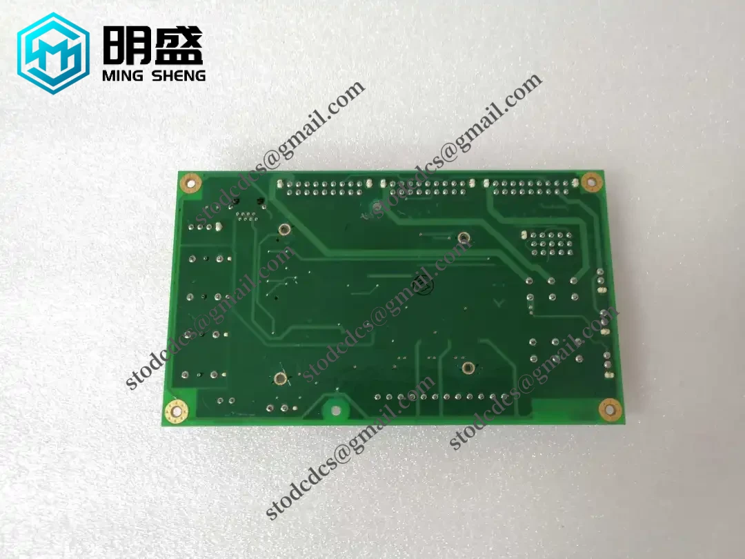 GE通用电气 IS200AEPCH1BAA 控制模块