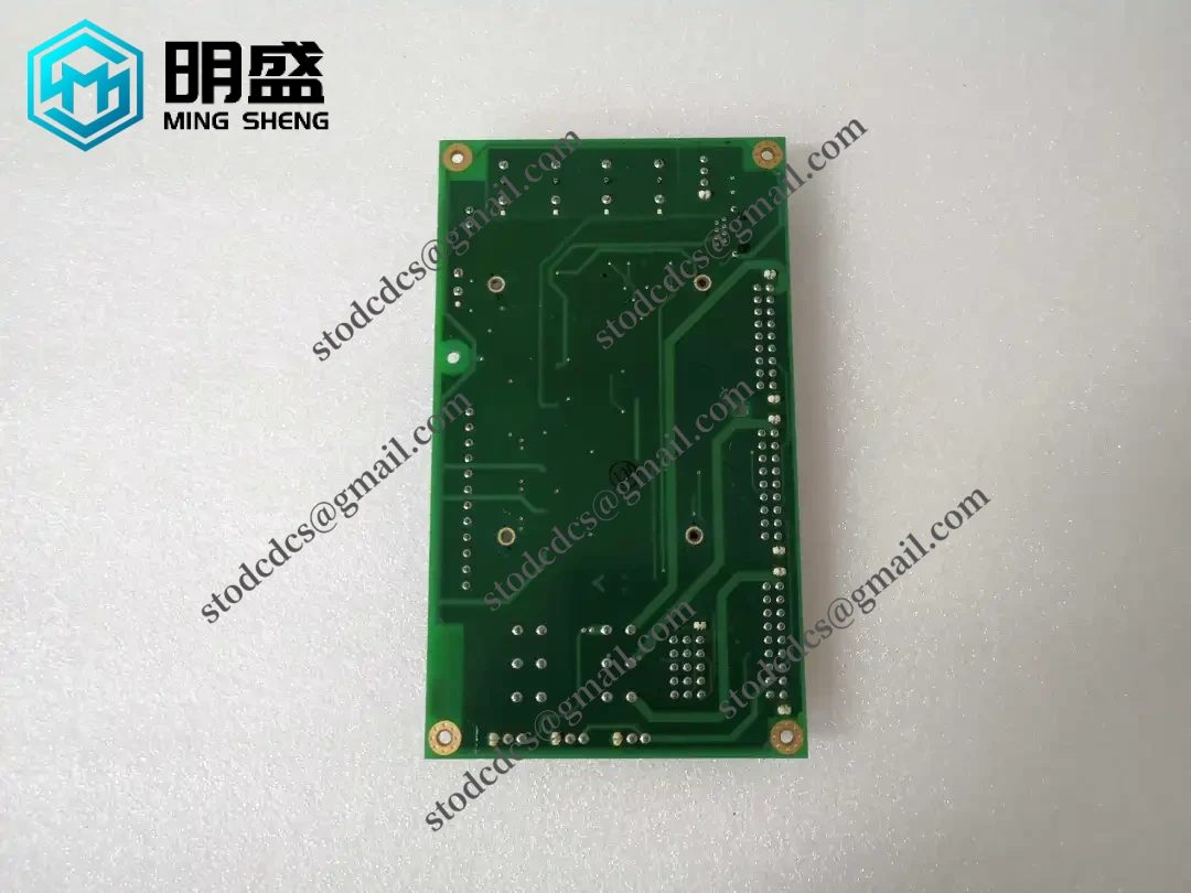 GE_IS200AEPCH1BAA_5.webp GE通用电气 IS200AEPCH1BAA 控制模块