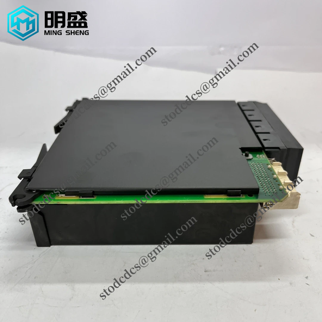 GE_UR6UH_4.webp 通用电气 GE UR6UH 数字I/O模块 控制器辅助设备