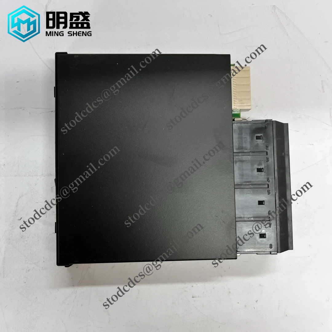 GE_UR6UH_6.webp 通用电气 GE UR6UH 数字I/O模块 控制器辅助设备