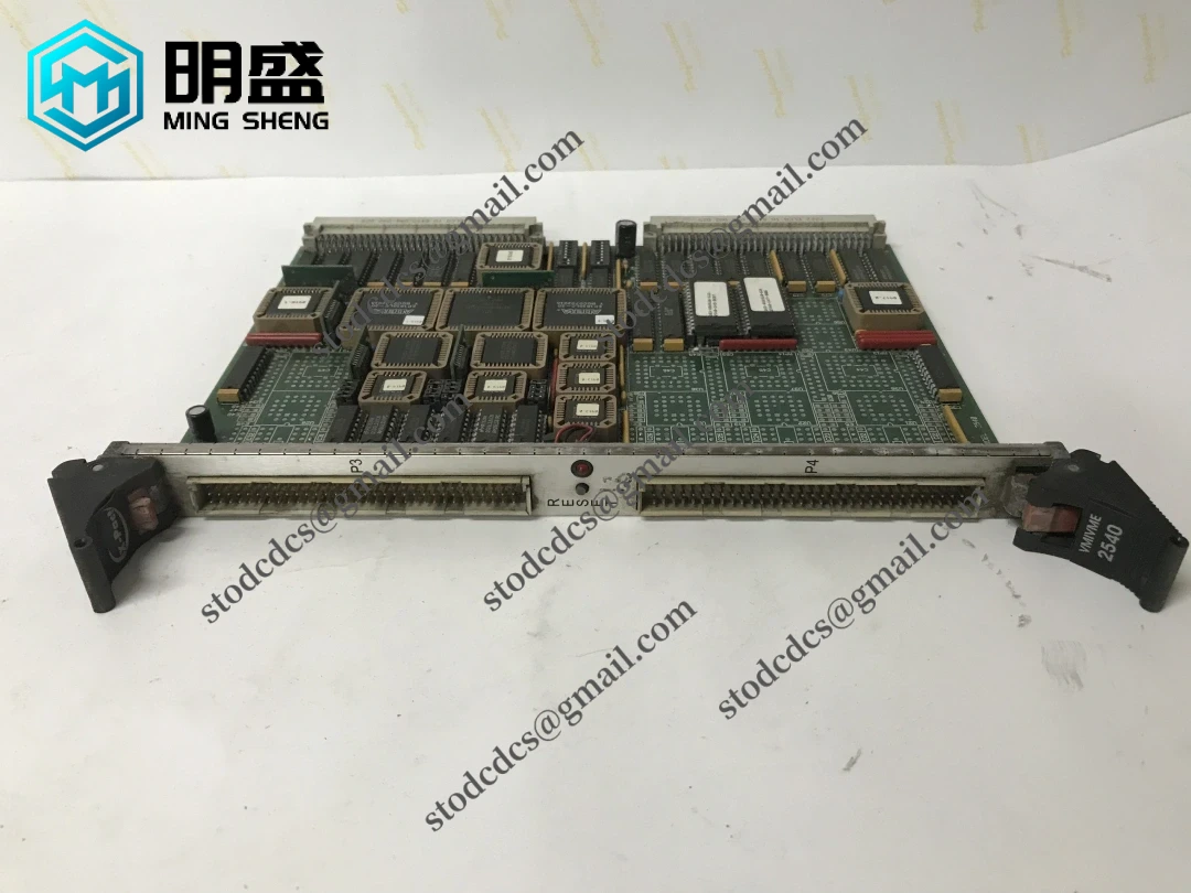 GE_VMIVME-2540_2.webp GE VMIVME-2540-000 VMEbus智能计数控制器模块