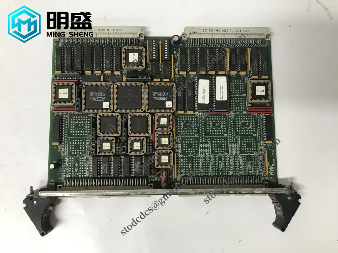 GE_VMIVME-2540_3.webp GE VMIVME-2540-000 VMEbus智能计数控制器模块