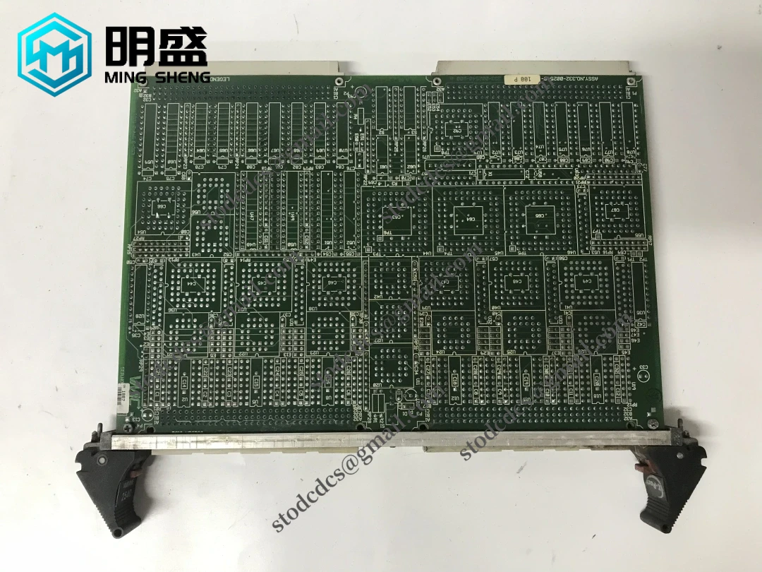 GE_VMIVME-2540_4.webp GE VMIVME-2540-000 VMEbus智能计数控制器模块