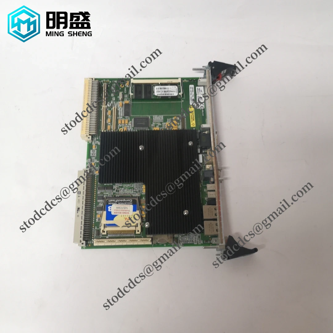 GE VMIVME-7750 单板计算机