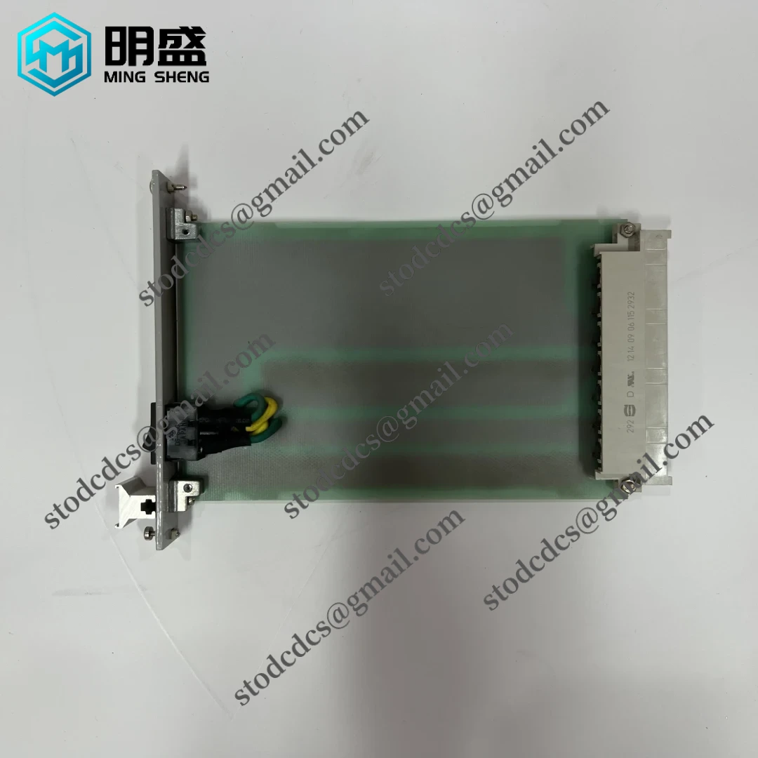 GE WEA13-13 2508-21001 工业控制模块