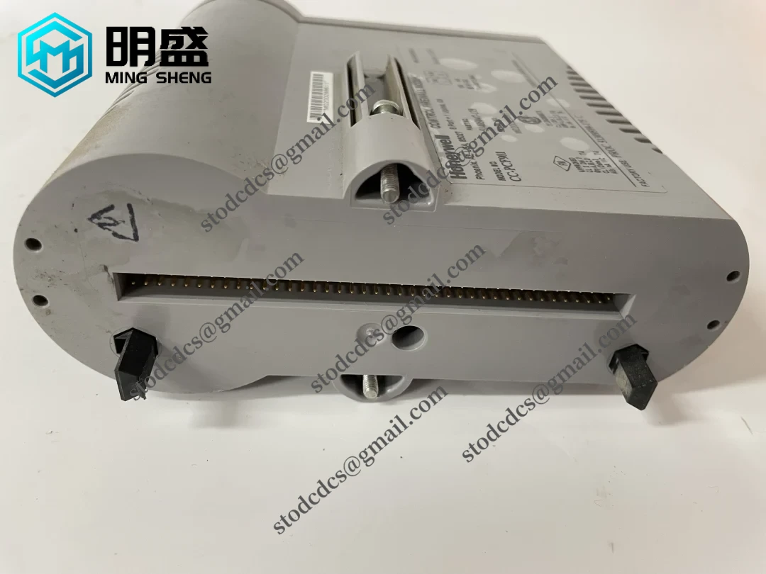 霍尼韦尔 CC-PCF901 控制防火墙模块