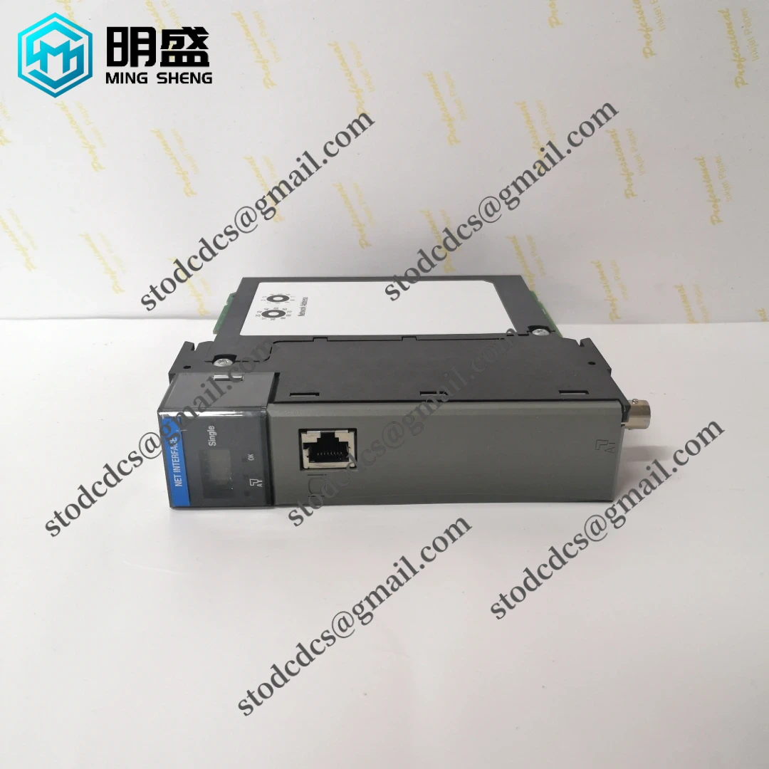 霍尼韦尔 TC-CCN014 工业控制模块