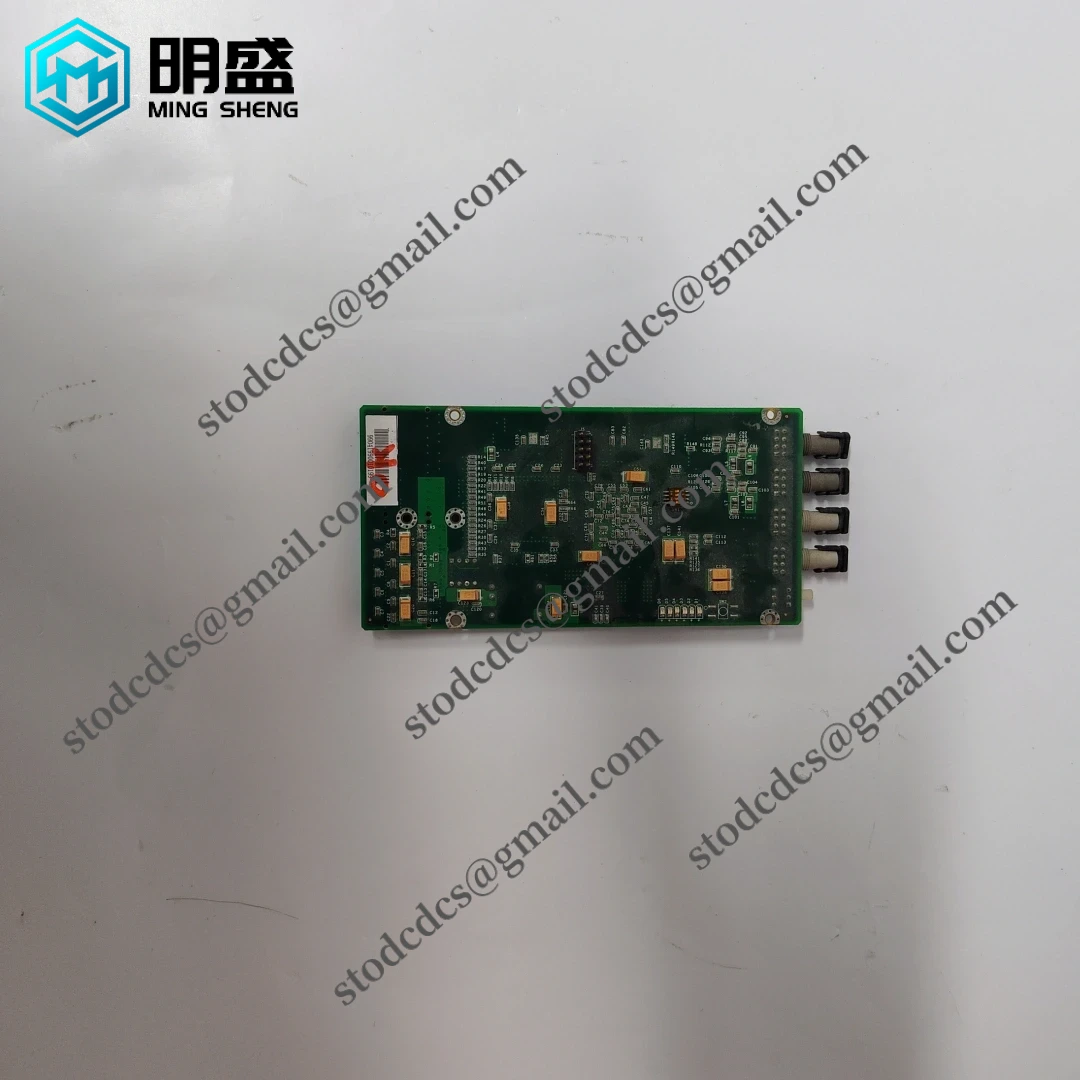 HWA 工业控制模块 HWA143-TDM-PMC-V20