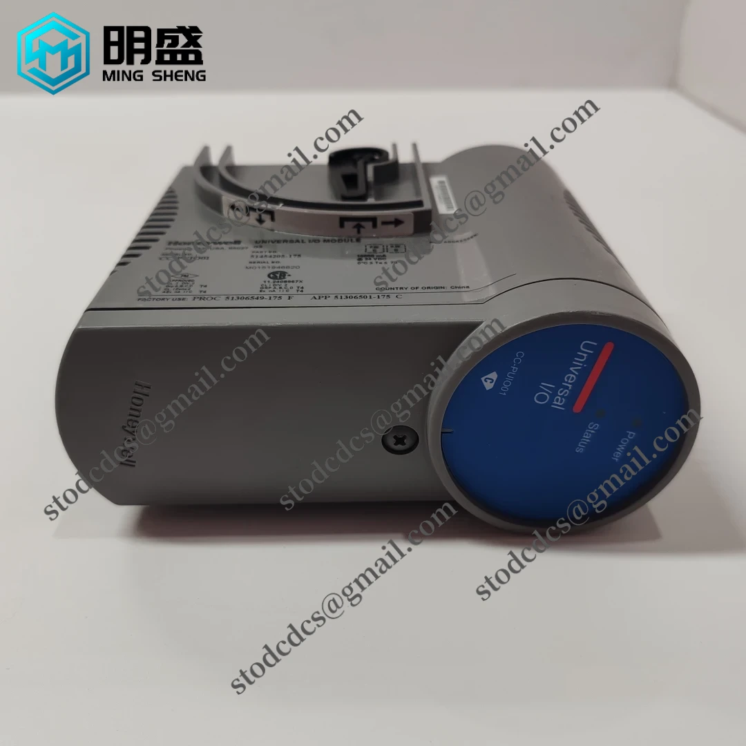 Honeywell_CC-PUIO01_51454205-175_3.webp 霍尼韦尔 CC-PUIO01 51454205-175 工业控制模块