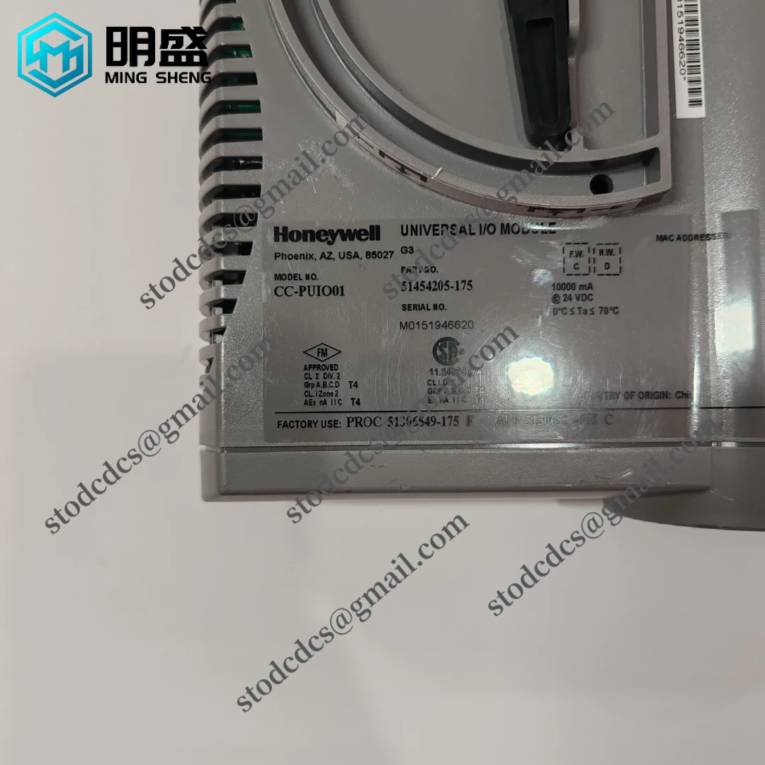 Honeywell_CC-PUIO01_51454205-175_7.webp 霍尼韦尔 CC-PUIO01 51454205-175 工业控制模块
