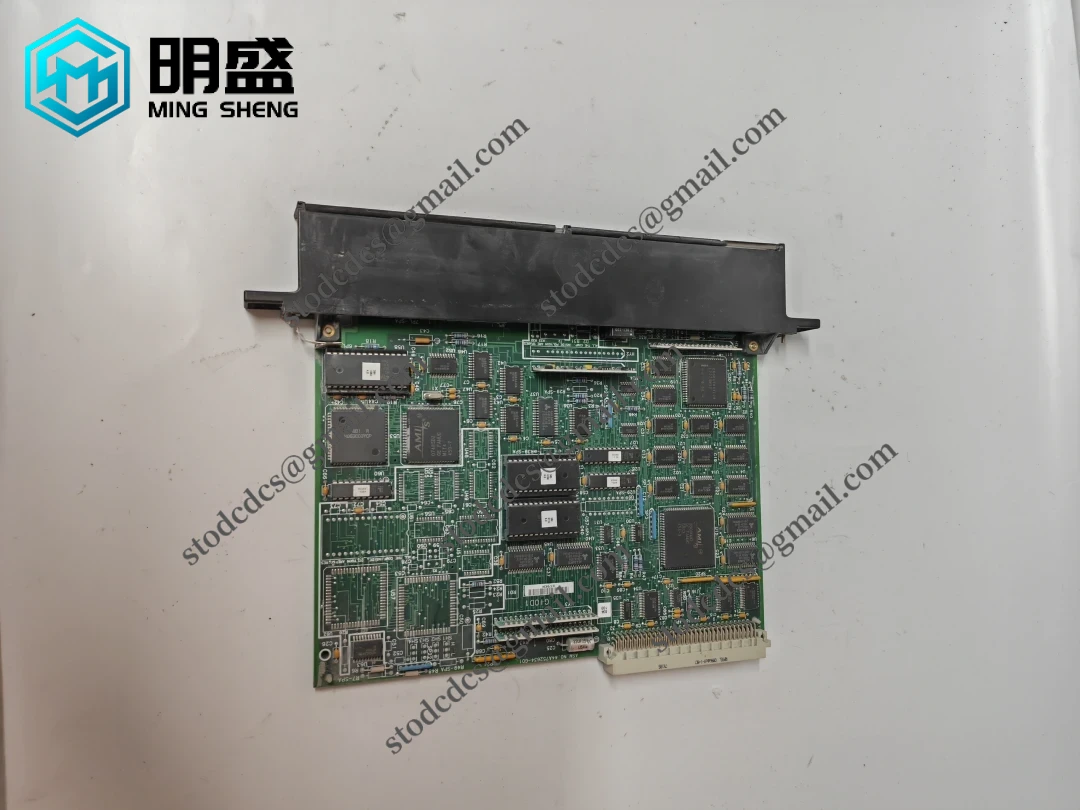 GE IC687BEM731-AB 工业通信模块