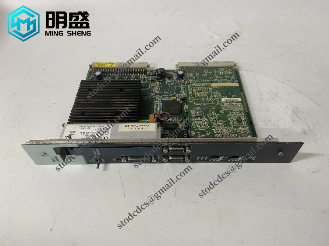 GE RX7i 控制器 IC698CPE020-CC 模块