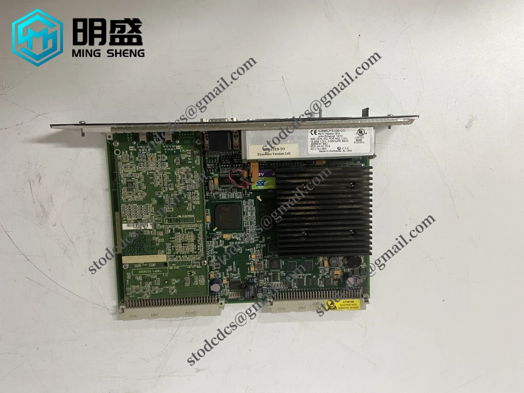 IC698CPE020-CC_3.webp GE RX7i 控制器 IC698CPE020-CC 模块