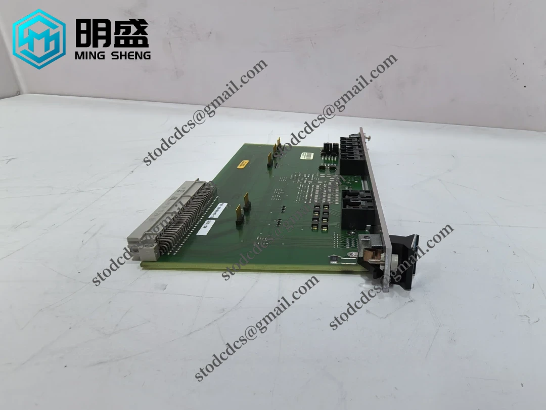 VIBRO IOCN 200-566-101-013 PLC继电器模块