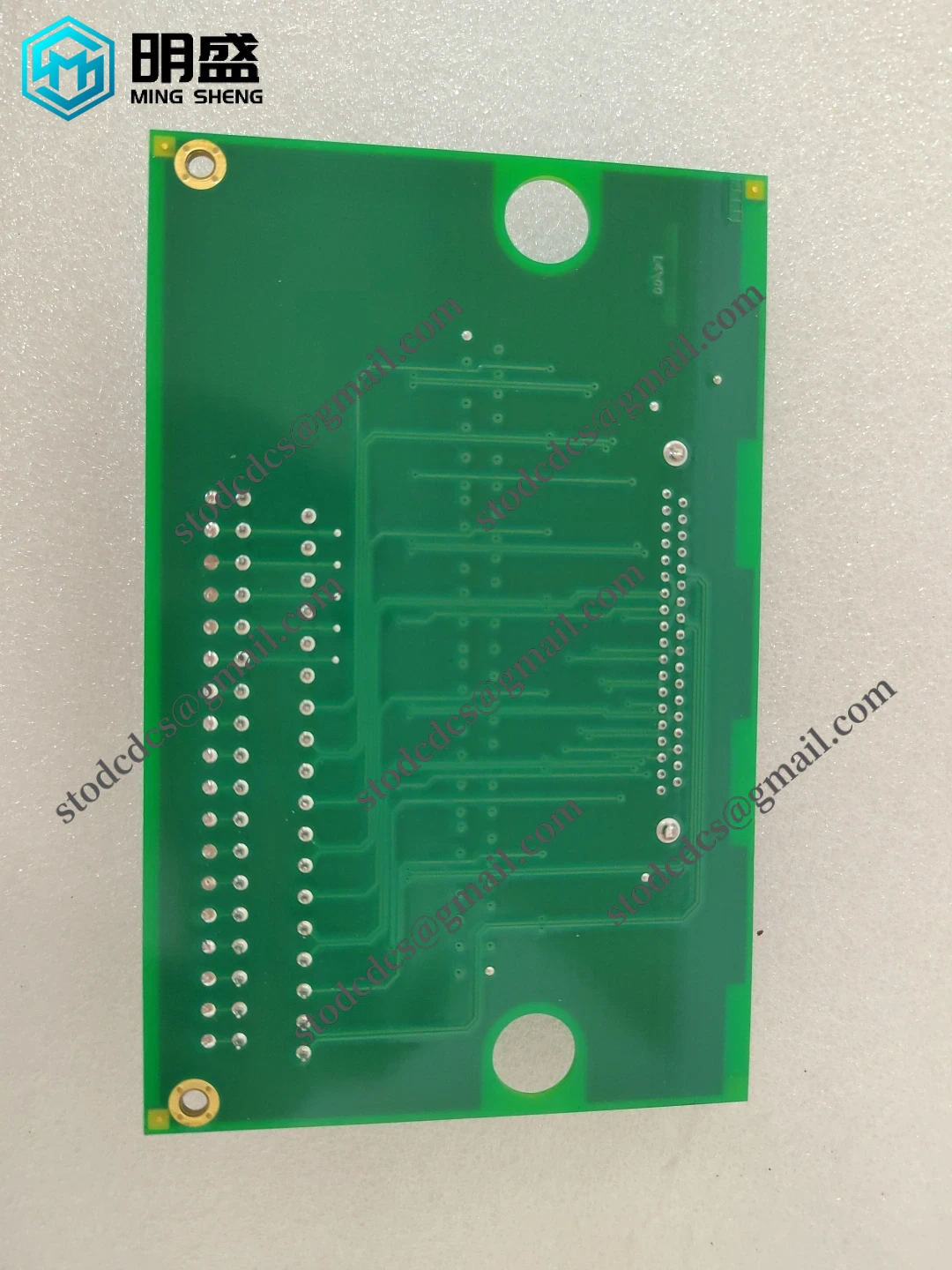 GE IS200SRTDH2ACB GE Mark VI 控制板