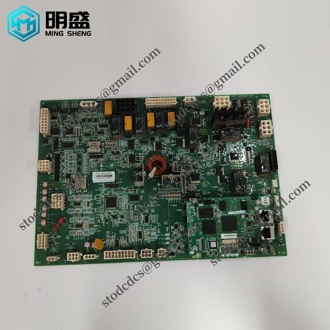 IS210BPPCH1AD-IS200AEPAH1BHC_3.webp GE IS210BPPCH1AD-IS200AEPAH1BHC 工业控制模块