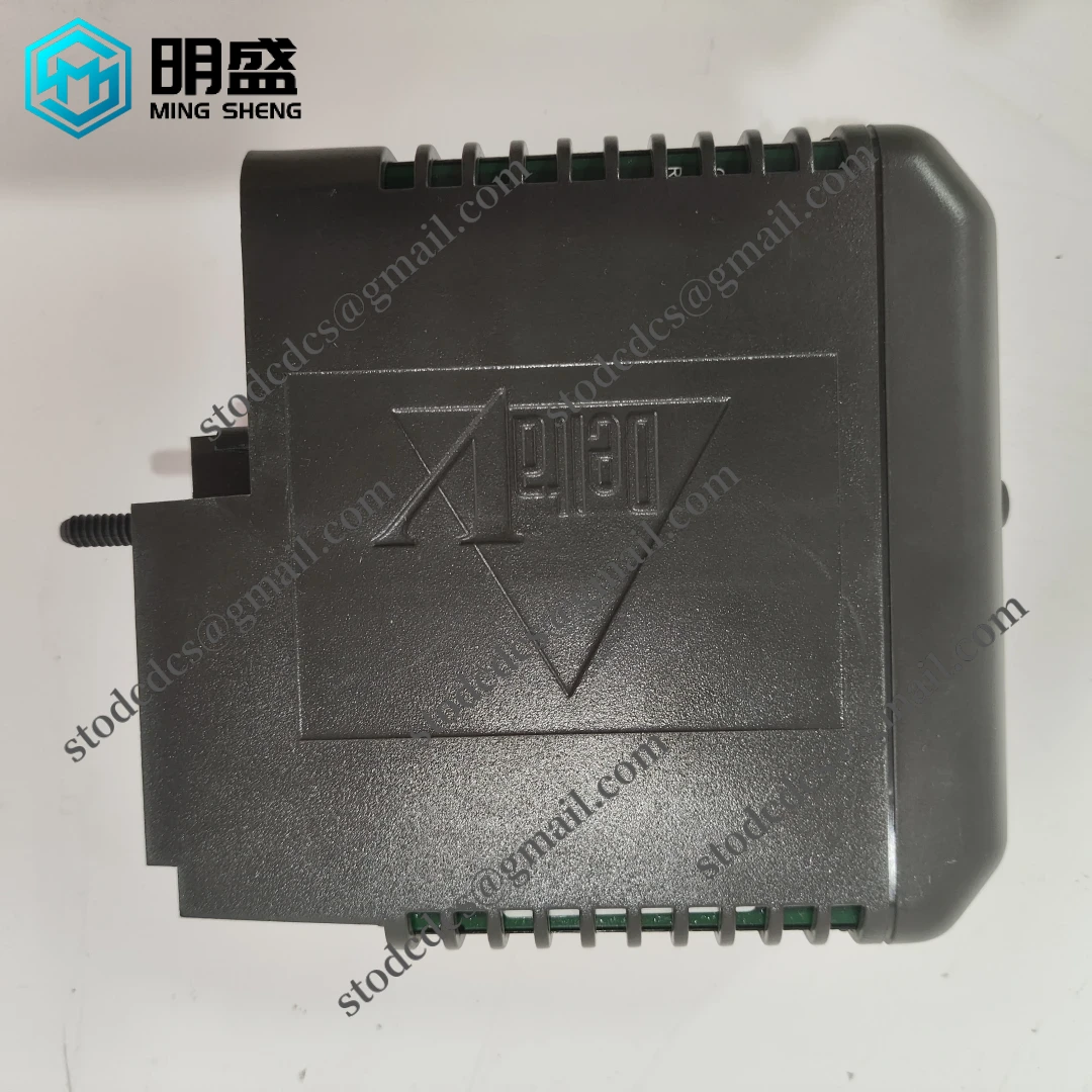 艾默生 KJ4110X1-BA1 工业控制模块