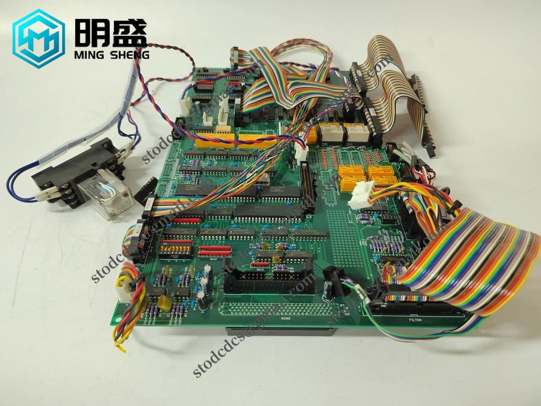 KOKUSAI_BALEXT-SMP_3.webp KOKUSAI BALEXT-SMP 工业控制模块