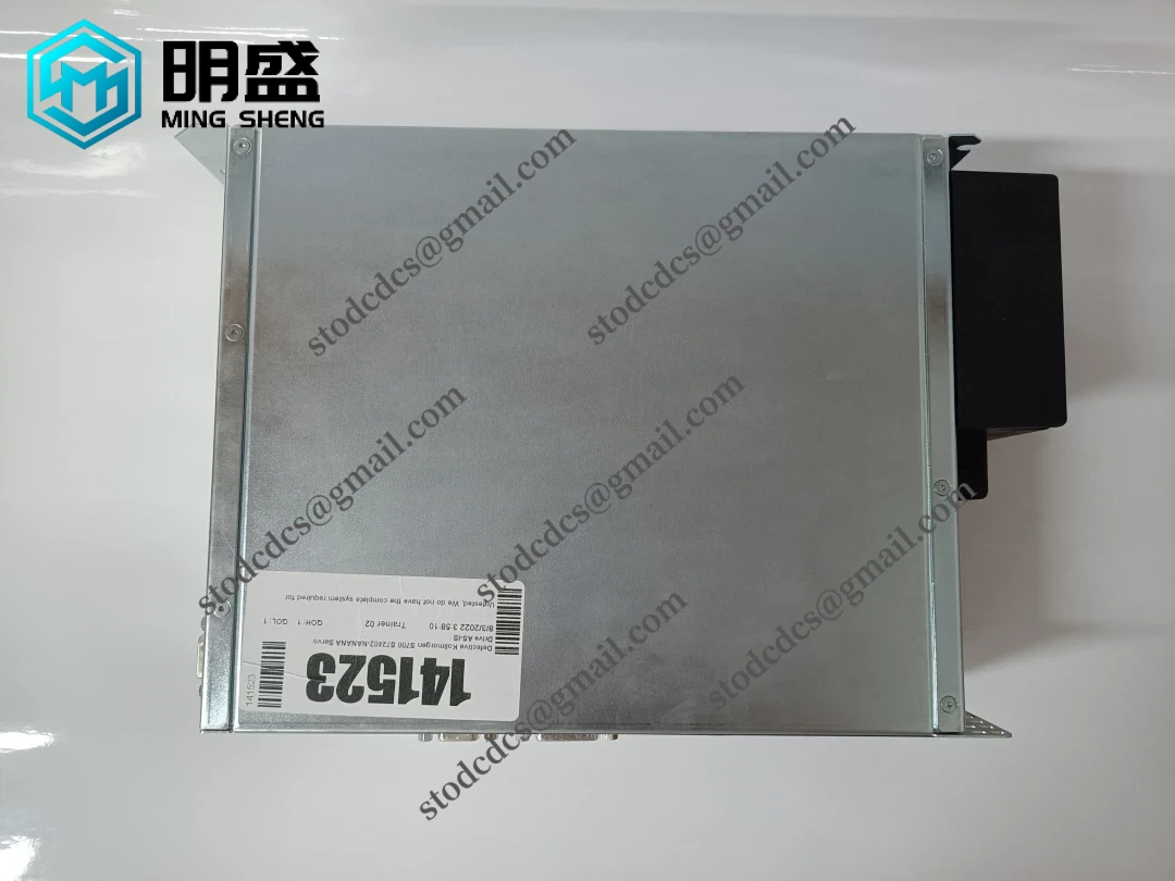 科尔摩根 S72402-NANANA 伺服驱动器模块
