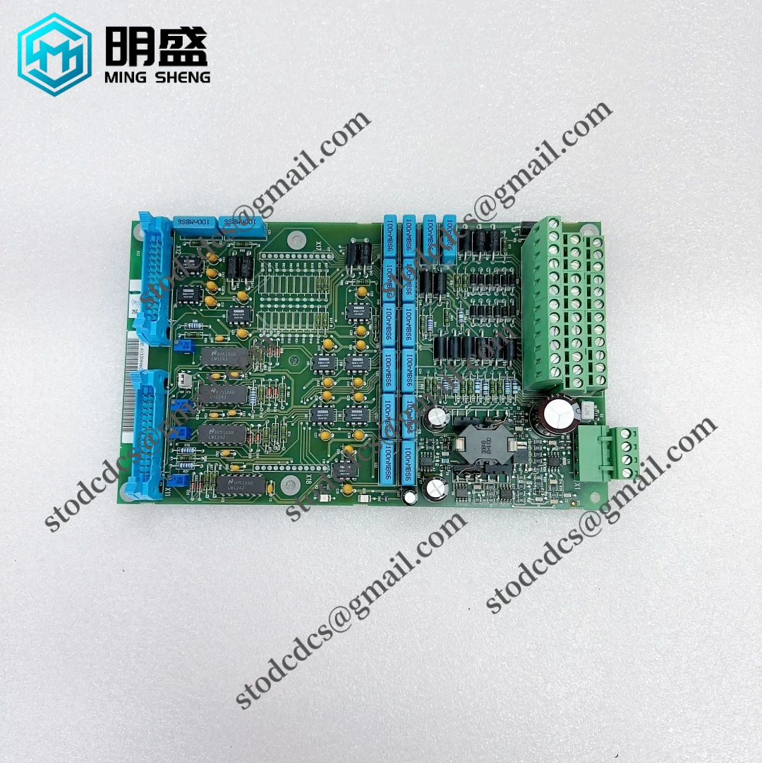 ABB LDMUI-001 61320946C 工业控制模块