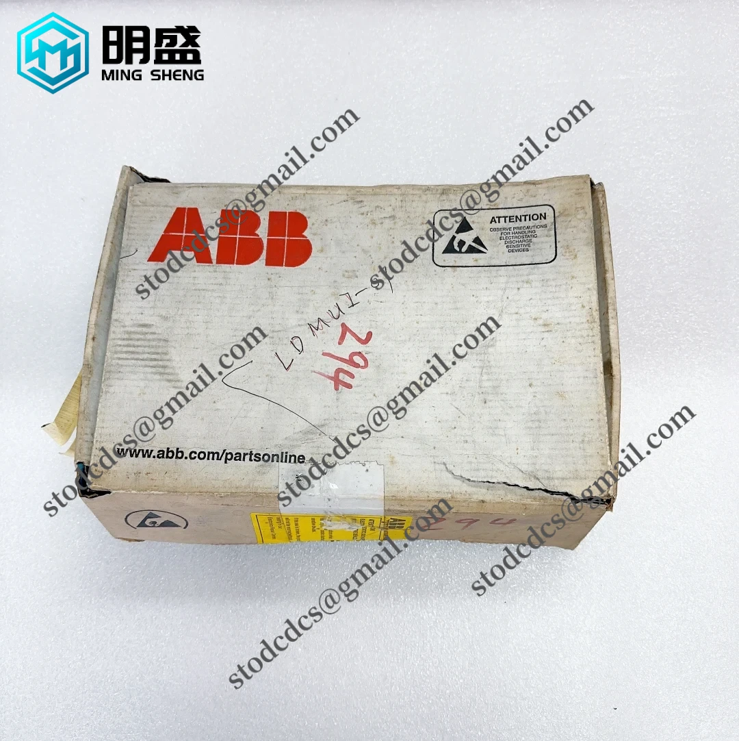 LDMUI-001_61320946C_5.webp ABB LDMUI-001 61320946C 工业控制模块