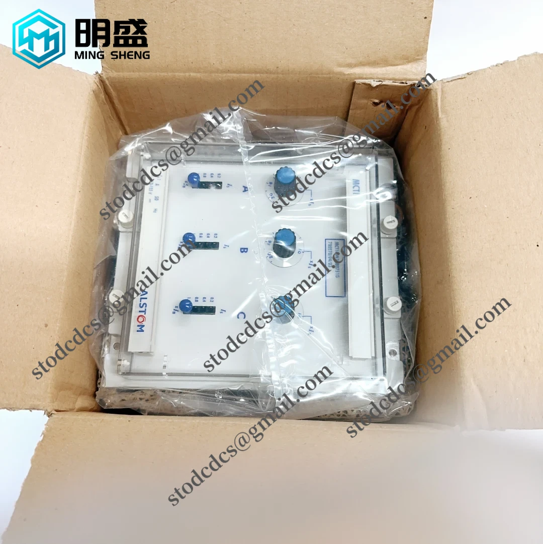 MCTI40N1AB0751G_1.webp ABB MCTI40N1AB0751G 工业控制模块