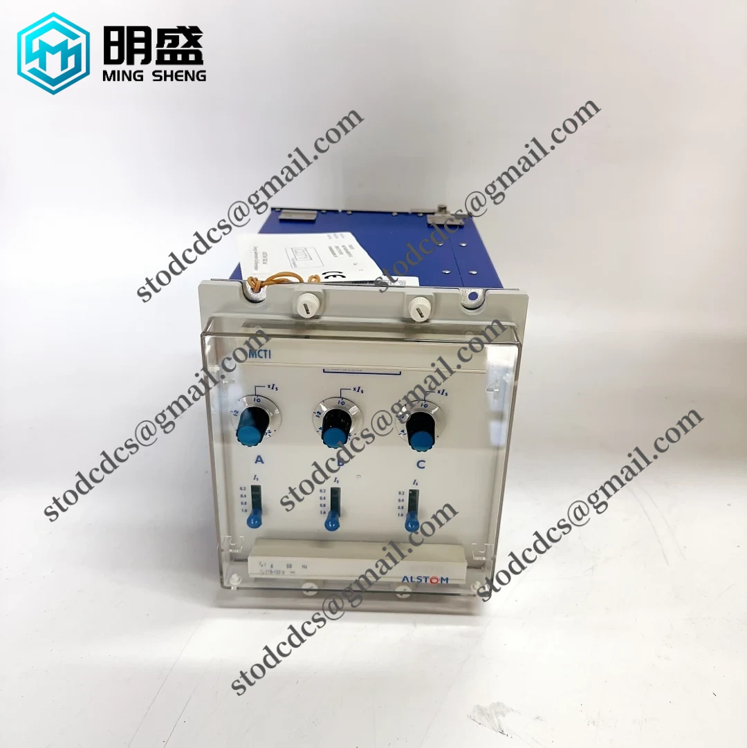 MCTI40N1AB0751G_3.webp ABB MCTI40N1AB0751G 工业控制模块