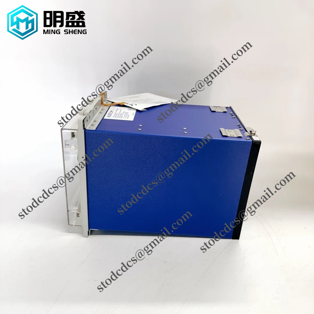 ABB MCTI40N1AB0751G 工业控制模块