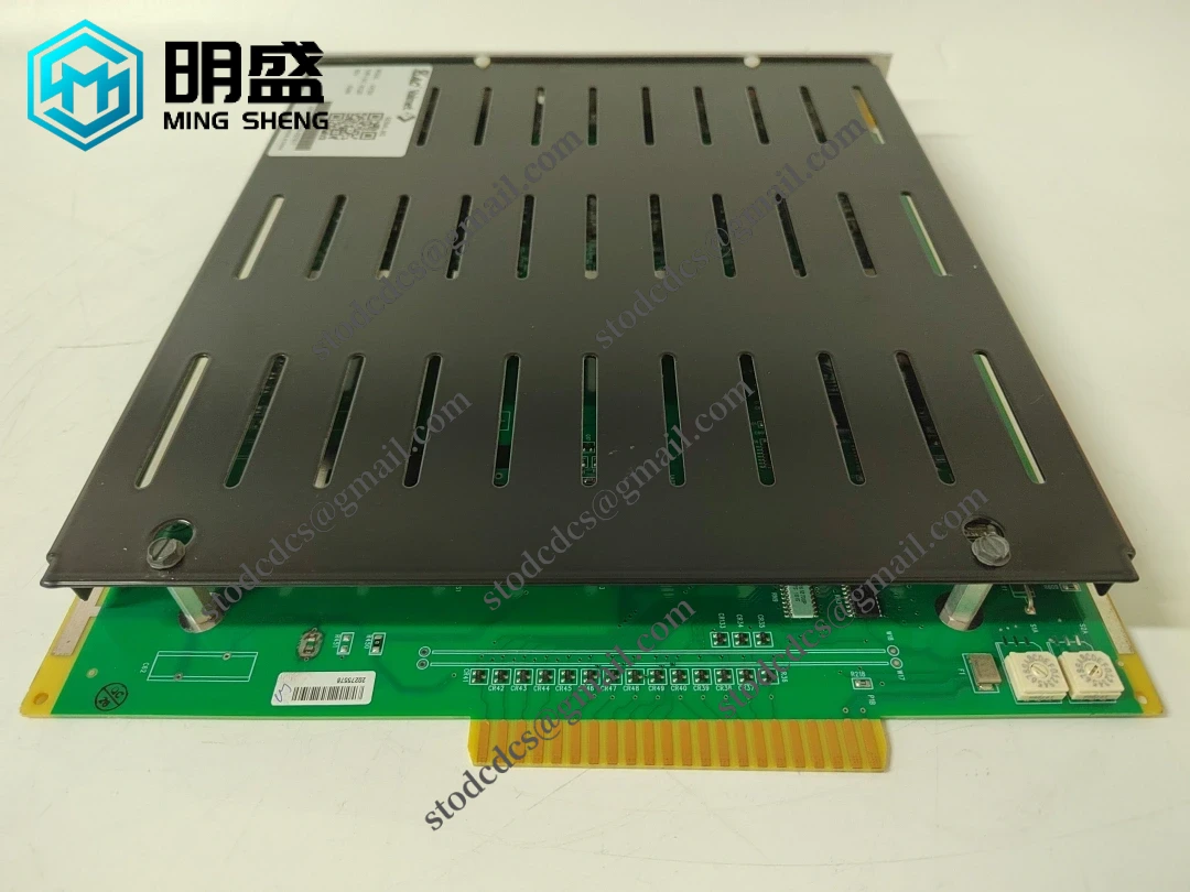 METSO IOP331 工业控制模块