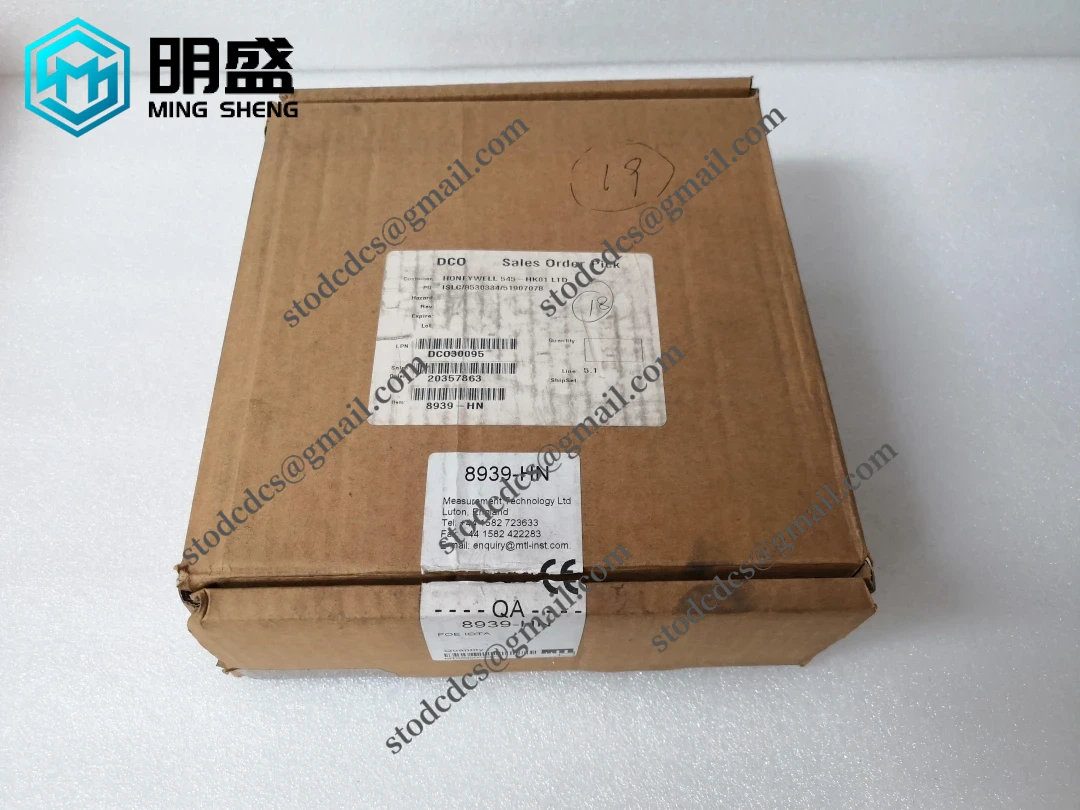 MTL_8939-HN_1.webp MTL 8939-HN 隔离信号转换器模块